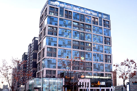 北美創(chuàng)意財(cái)富中心